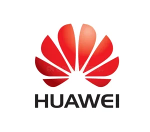 logo huawei